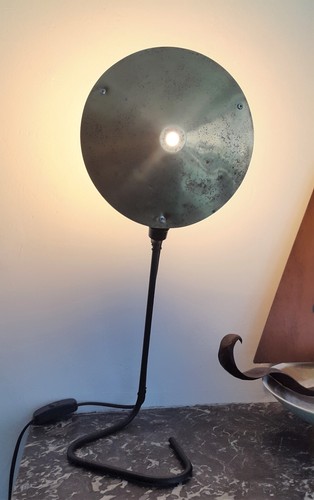 Lampe design vintage