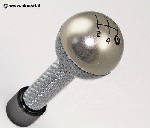 Pomello abarth alutex - pomello,