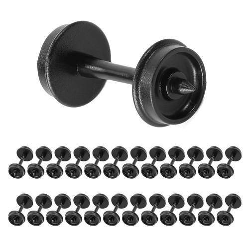 24pcs modèle ferroviaire 87 - 24pcs, 1:87