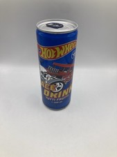 Hot wheels canette - hot,