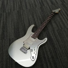 Guitare électrique Metal