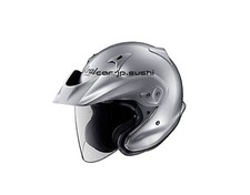 Casque moto Arai Jet CT-Z