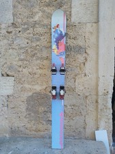 MONOSKI ROSSIGNOL 200cm KEVLAR