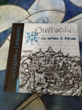 De la Ligurie au Languedoc