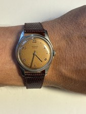 Montre Vintage RICHARD Automatic 98199