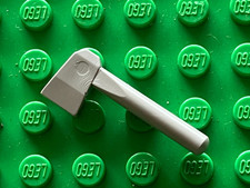 Hache LEGO Old Gray / Light
