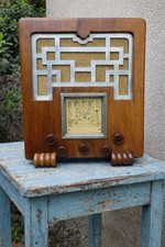 RADIO / TSF - ATELIER