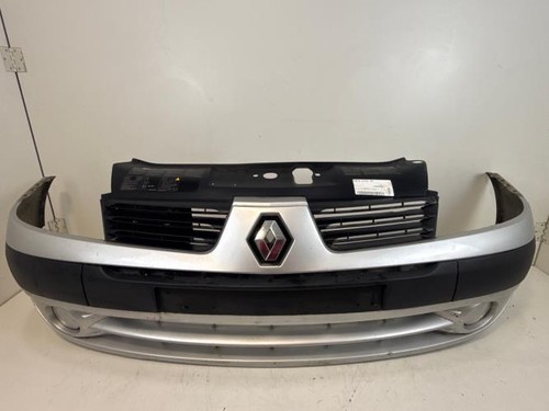 Pare choc avant renault - pare,