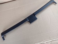 Alfa Romeo Alfasud Ti 1973-1984 Bonnet Grille Plastic Air Intake Air Scoop