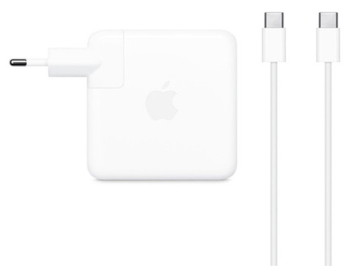 Chargeur original apple usb - chargeur, c
