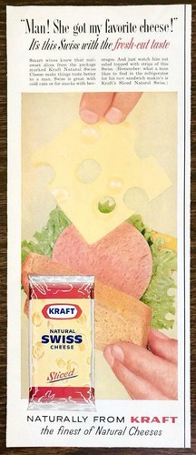 1959 kraft natural - kraft,