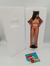 Demons & Merveilles: Serpieri 'Druuna' Statuette VL32L - Limited Edition RARE