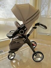 Stokke Xplory Baby stroller Grey-Taupe