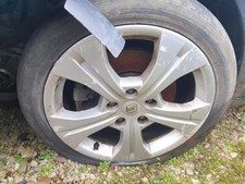 Jante RENAULT MEGANE 3 PHASE 1