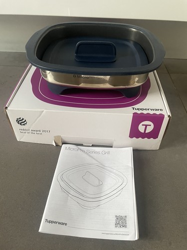 Tupperware micro pro - micro,