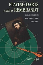 Playing Darts With a