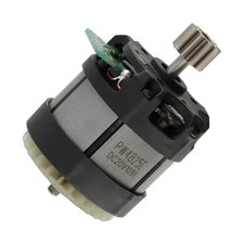 Ensemble moteur - pour