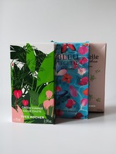 Lot Yves Rocher " Green Summer