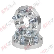 2x 20mm 5X114.3 Élargisseur