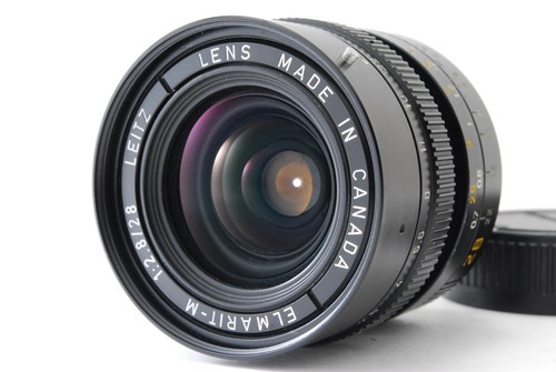 Presque comme neuf leica - [presque,