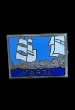 Insigne Torpilleur Tartu 1934