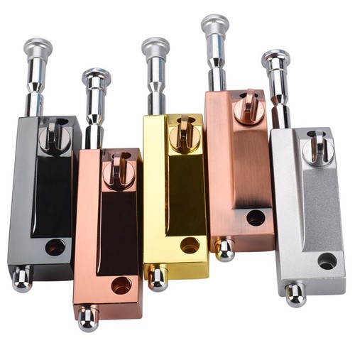 Serrure porte rotative - porte,