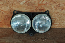 Bloc optique de phare avant