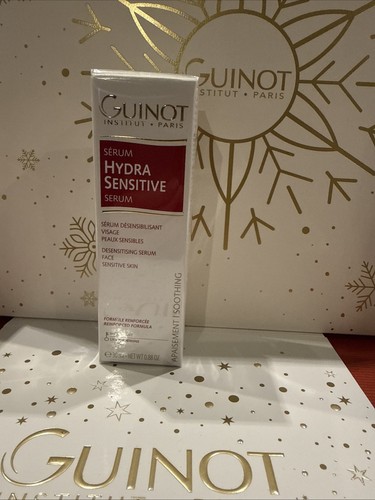 Sérum hydra sensitive - sérum, guinot