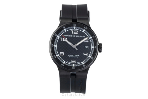 Montre pour homme - , porsche