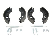 Mâchoires de Frein Fixés F