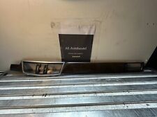 Mercedes Benz W212 Trim Panel Dashboard Trim A 2126800271 E17*