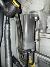 BMW M3 E46 SMG Slave Cylinder