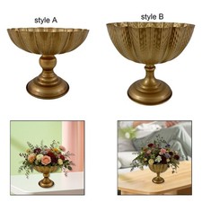 Centre de table en forme