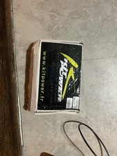 boîtier additionnel