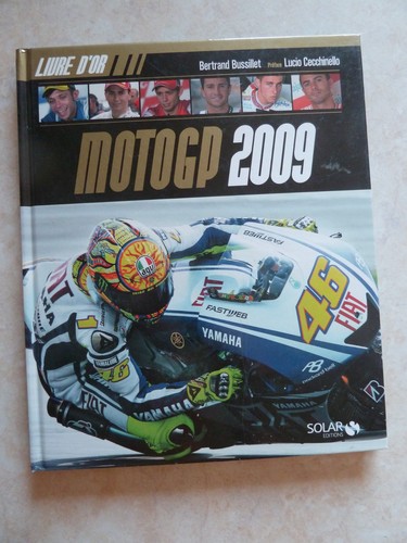 Moto 2009 bertrand - gp,