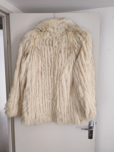 Manteau saga fox pour femme - manteau,