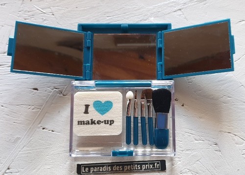 Kit maquillage pièces - de,