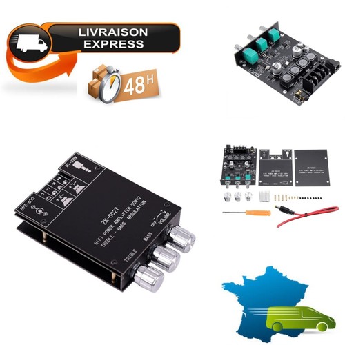 Dollatek tpa3116d2 ampli - tpa3116d2,