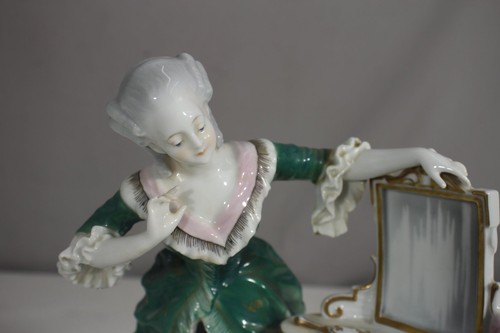 Antique german karl - antique, ens