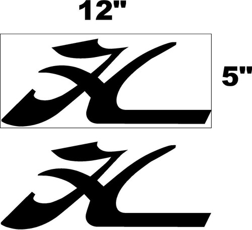 Fits hobie flying decals - hobie, 2