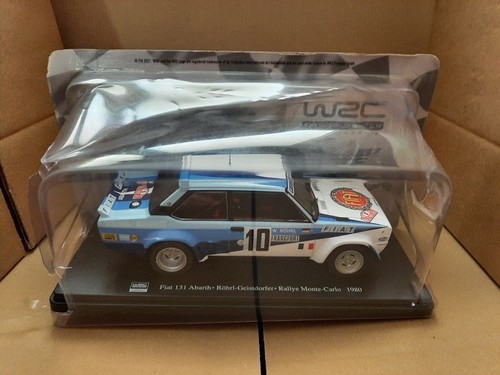 Die cast auto sportive fiat - die,