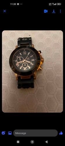 Montre guess collection - montre,