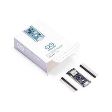 Arduino ABX00069 Carte Nano BLE Sense Rev2 Nano ARM® Cortex®-M4