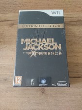 Michael Jackson The Experience