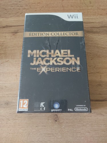 Michael jackson the experience - the,