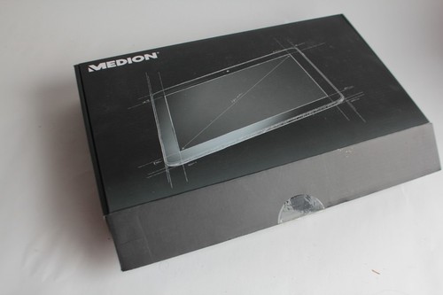 Tablette portable medion - medion, akoya