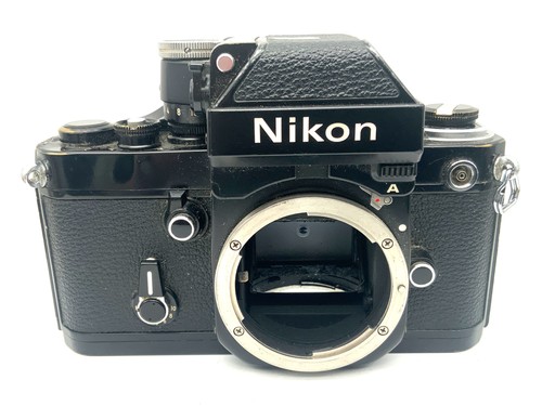 Nikon photomic slr 35mm - f2,