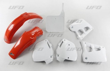 Kit plastique ufo - plastique,