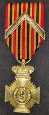 Médaille du mérite militaire