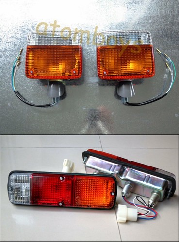 For toyota land cruiser fj45 - for,